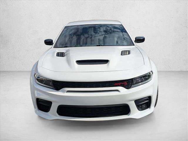 Used 2023 Dodge Charger SRT Hellcat image 2
