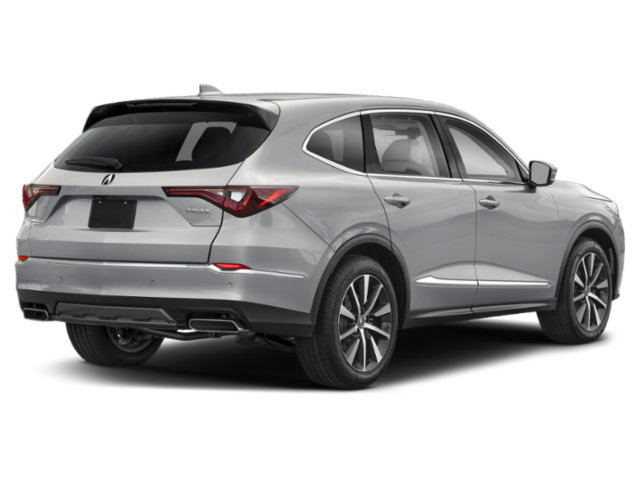 New 2026 Acura MDX w/ Technology Package AWD/4WD image 2
