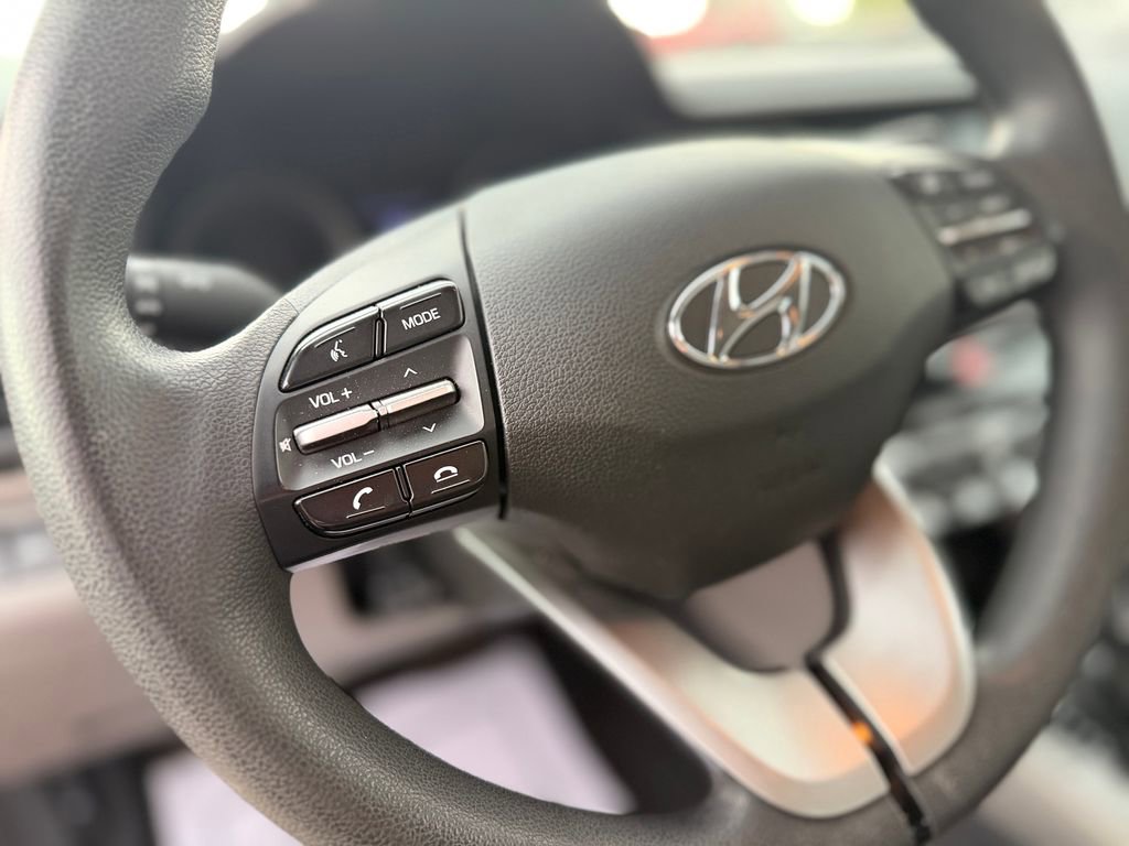 Used 2020 Hyundai Elantra SEL FWD image 13