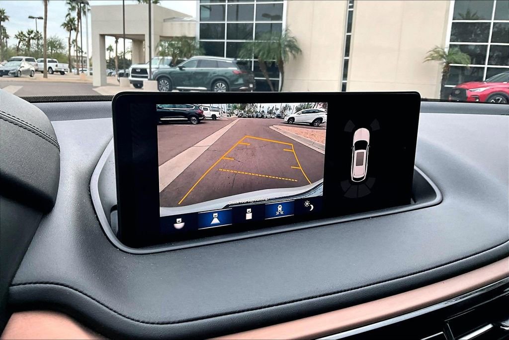 Used 2024 Acura MDX FWD w/ Technology Package image 21