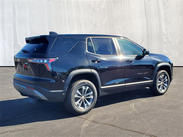 New 2026 Chevrolet Equinox LT w/ Convenience Package II image 4