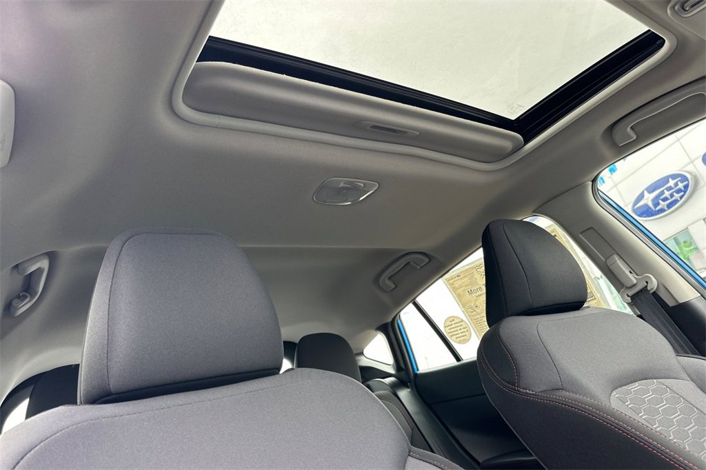 New 2025 Subaru Impreza 2.0i Sport image 17