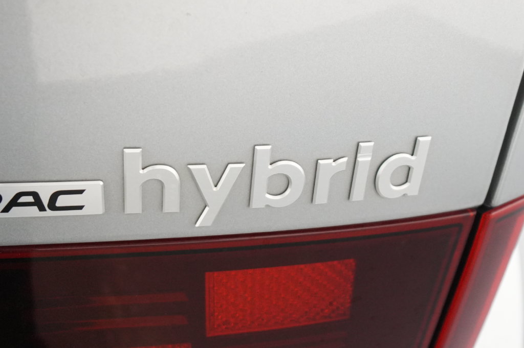 Used 2025 Hyundai Santa Fe SEL AWD/4WD image 11