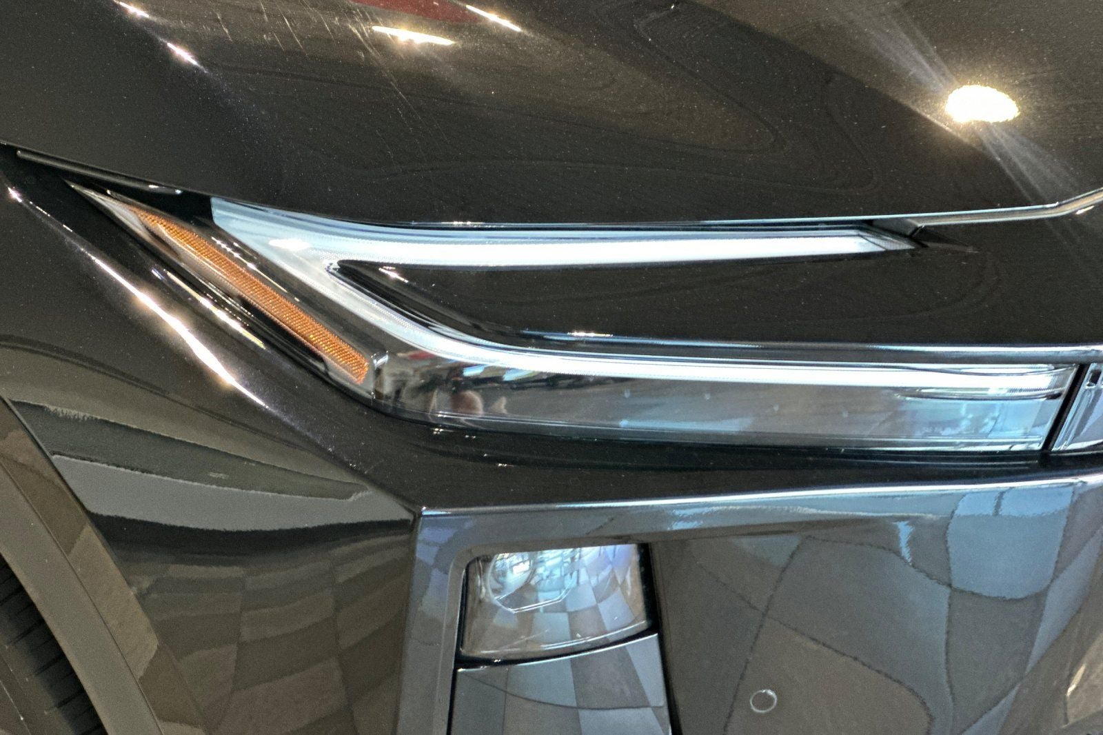 New 2026 Toyota C-HR AWD/4WD image 30