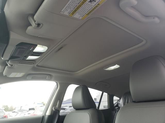 New 2026 Subaru Crosstrek 2.5i Limited image 15