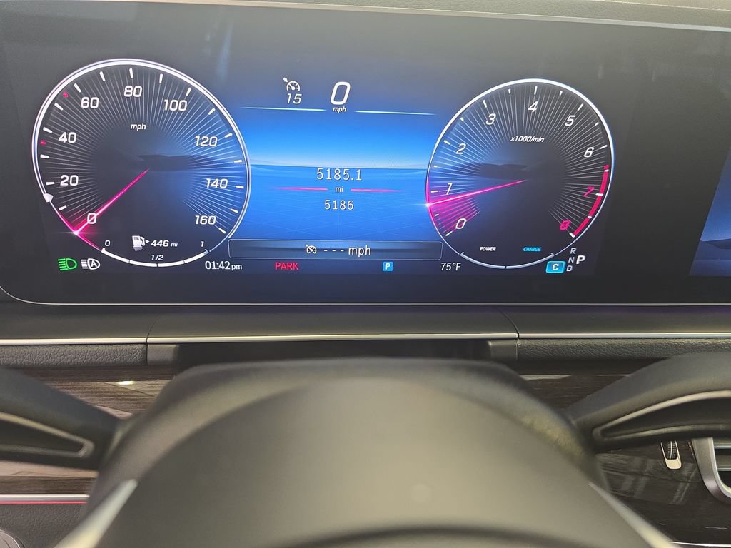 Certified 2026 Mercedes-Benz GLE 350 4MATIC image 21