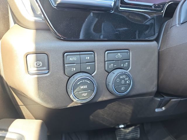 New 2026 Chevrolet Silverado 1500 LT Trail Boss image 24