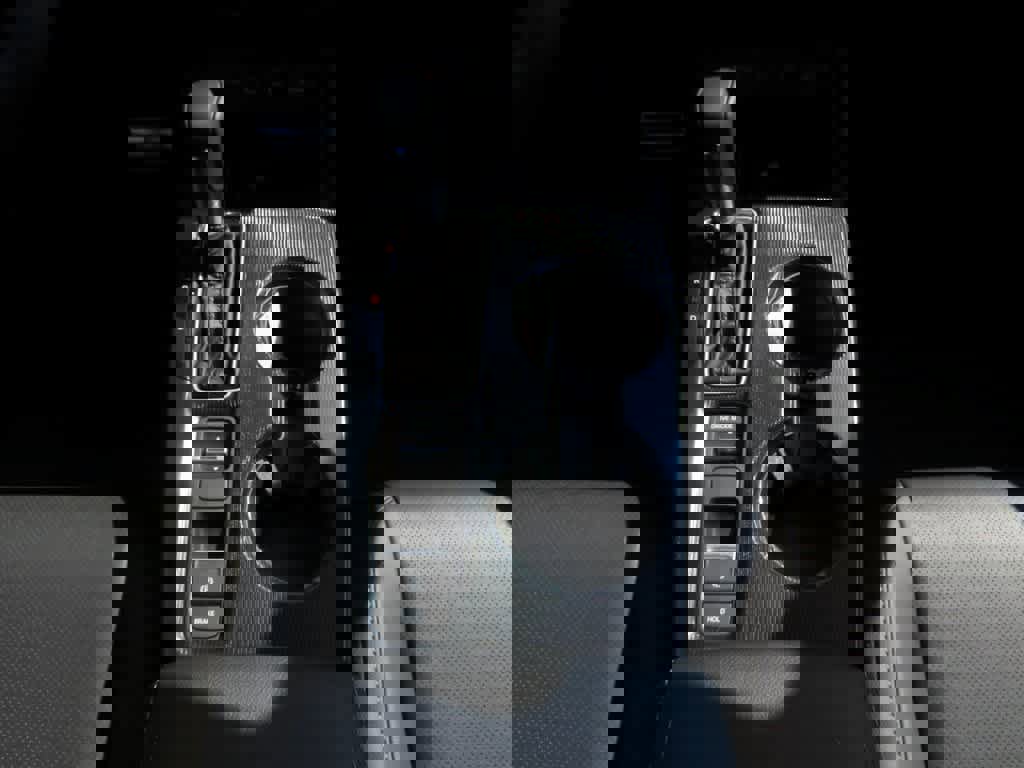 New 2026 Honda Civic Sport Touring image 24