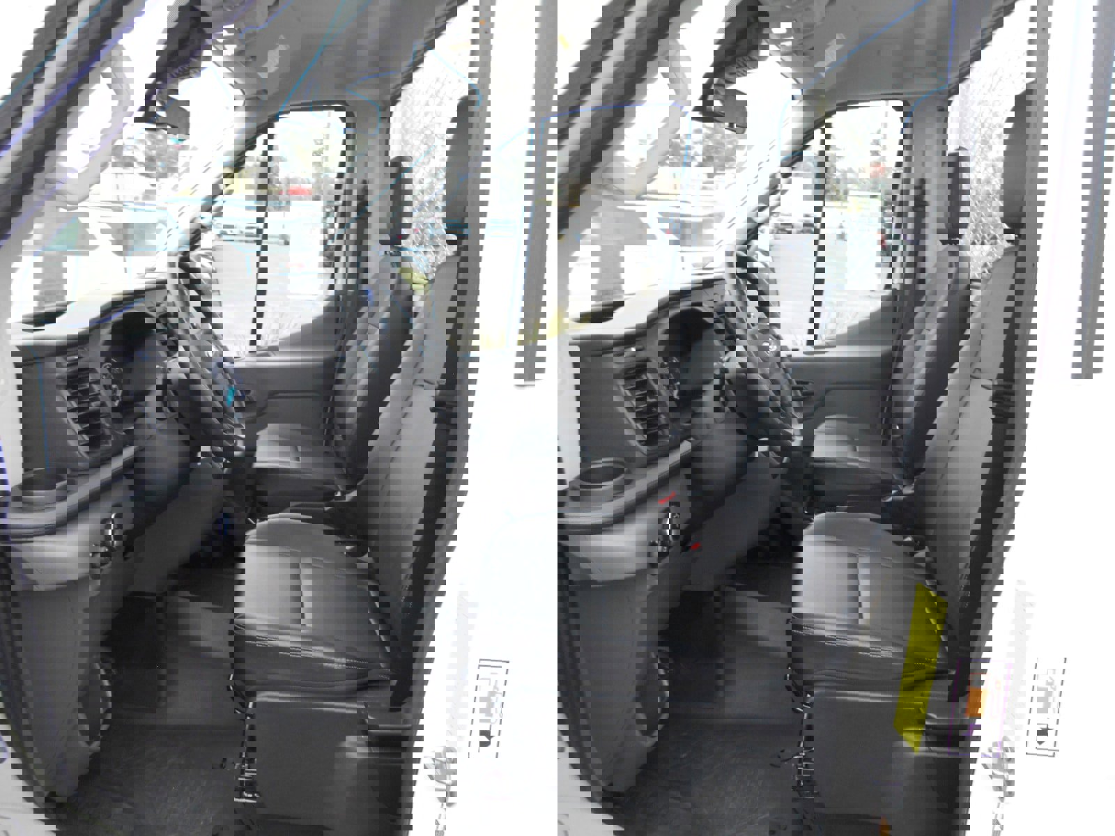 Used 2024 Ford Transit 350 image 9