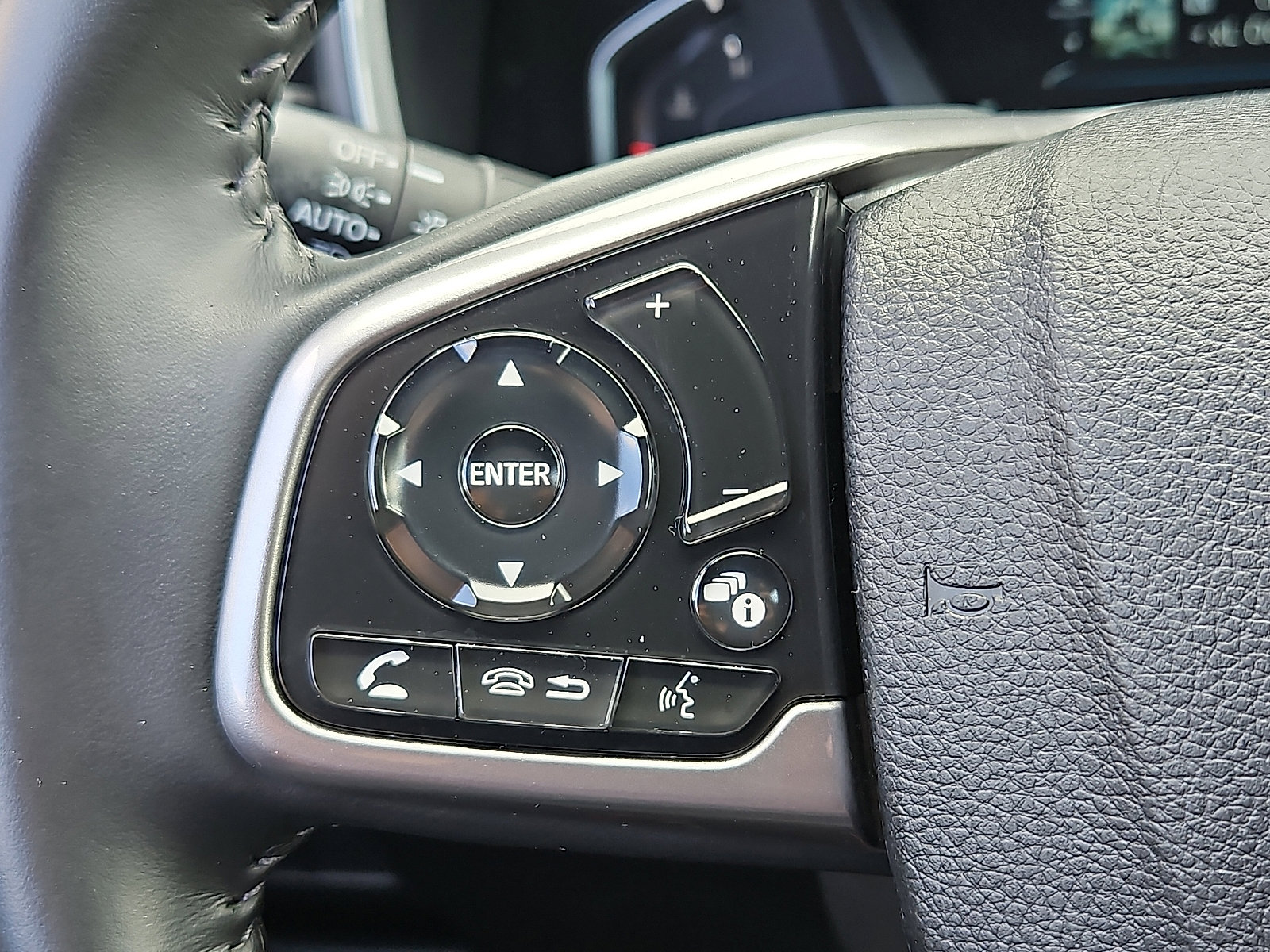 Used 2022 Honda CR-V EX-L image 20