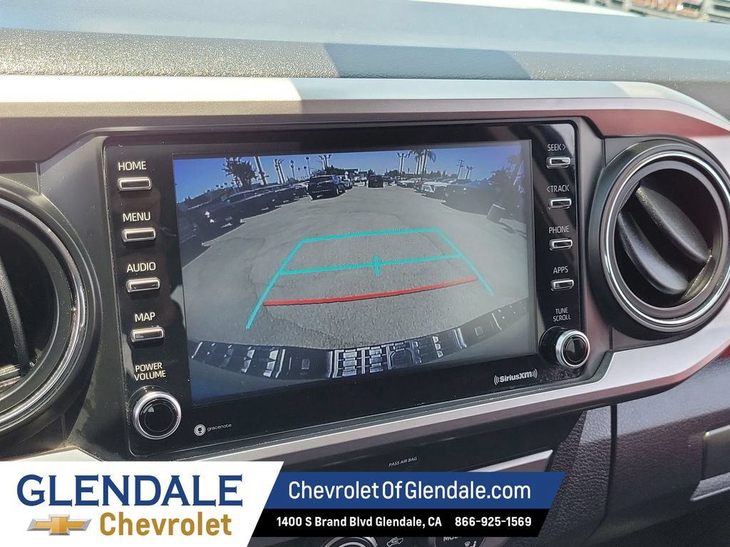 Used 2023 Toyota Tacoma SR5 RWD image 27