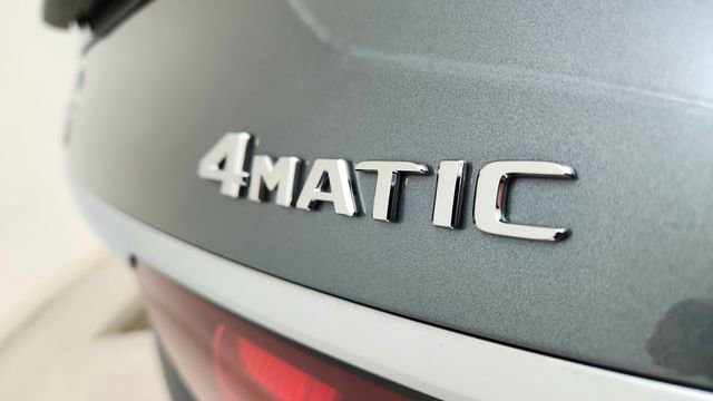 Used 2025 Mercedes-Benz GLS 450 4MATIC image 18
