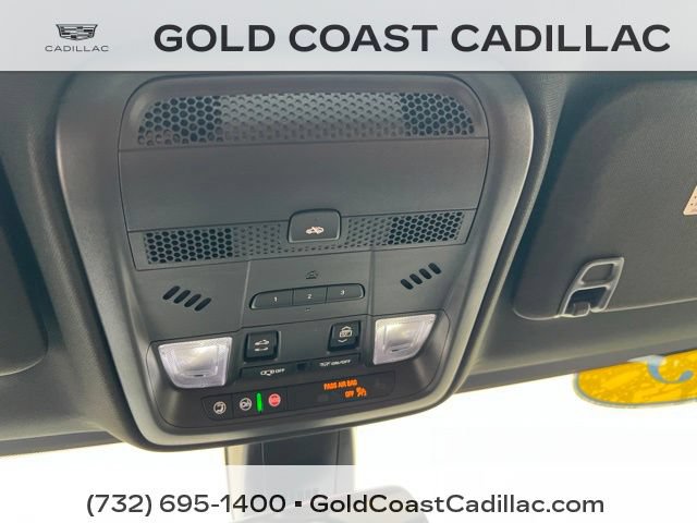 Used 2025 Cadillac XT5 Premium Luxury w/ LPO, Floor Liner Package AWD/4WD image 26