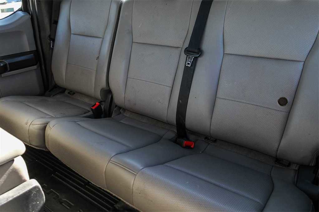 Used 2022 Ford F250 XL w/ Power Equipment Group image 16