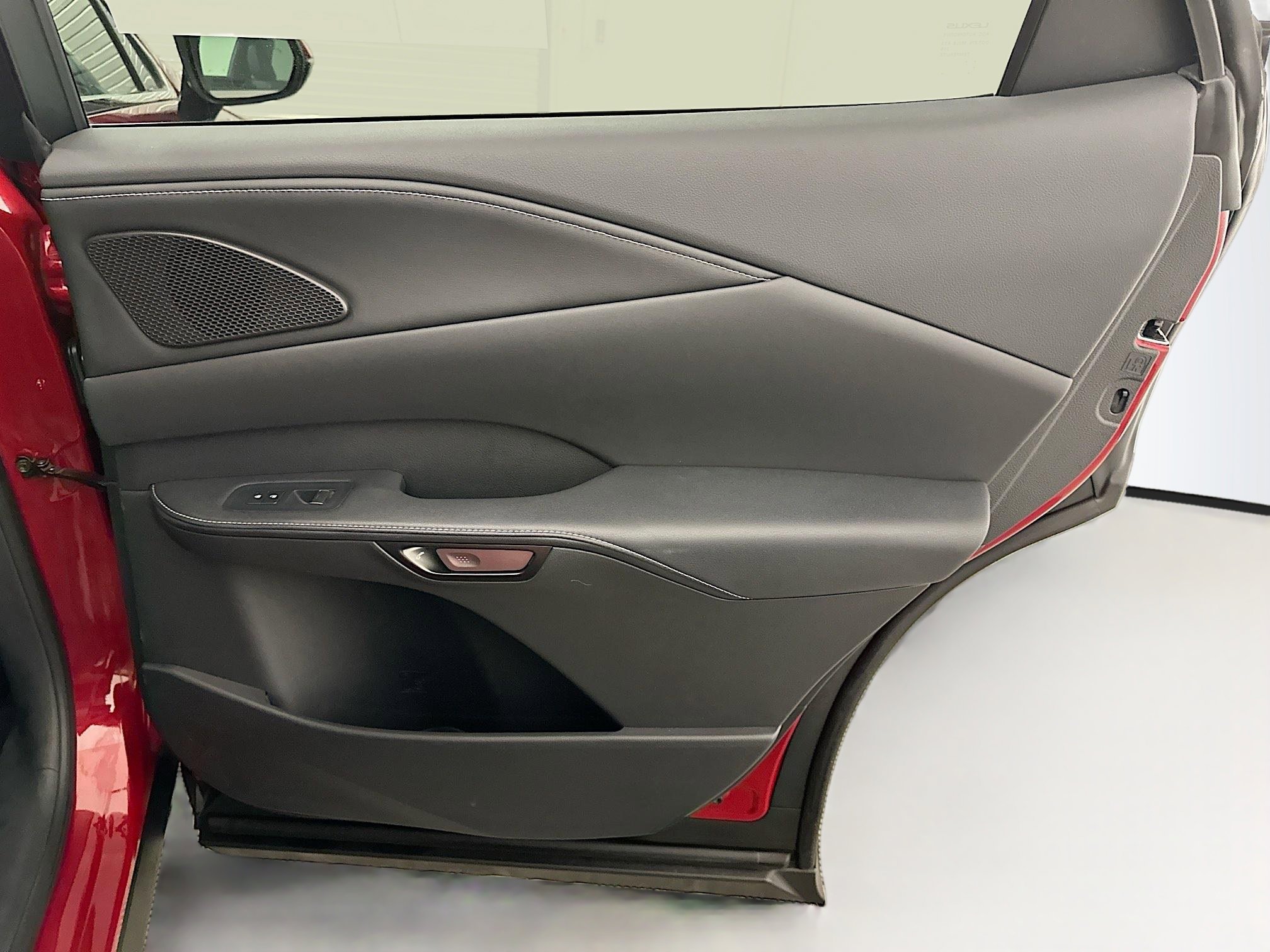 Used 2023 Lexus RX 350 Premium w/ Accessory Package (Z1) image 33