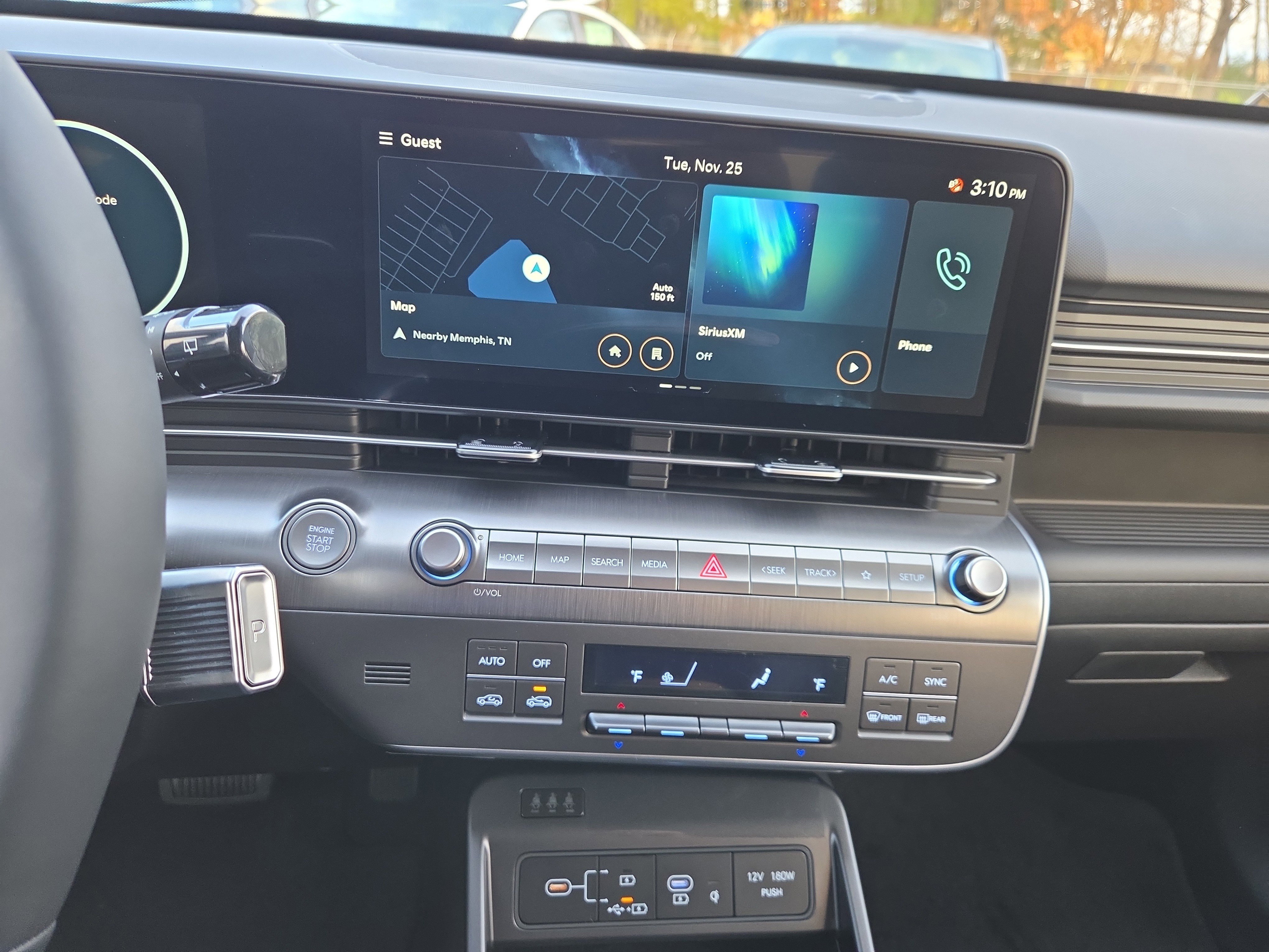 New 2026 Hyundai Kona Limited FWD image 9