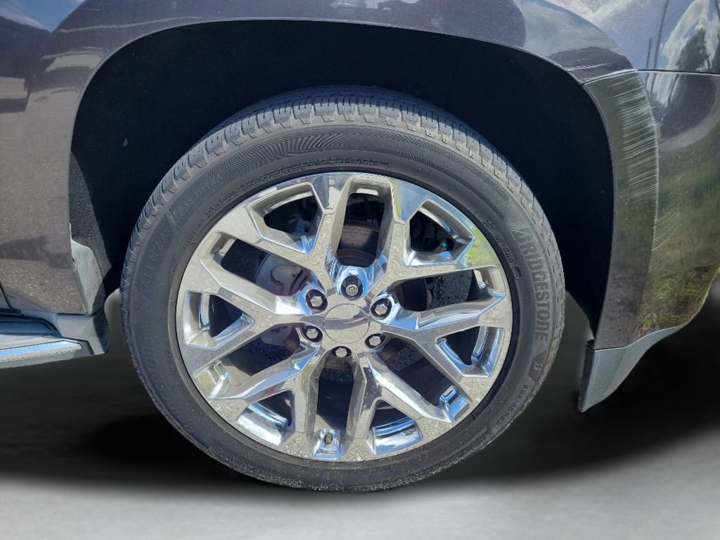 Used 2016 GMC Yukon Denali image 8