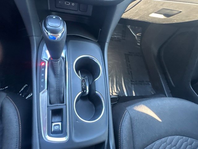 Used 2020 Chevrolet Equinox LT FWD image 24
