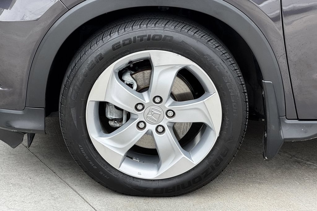 Used 2016 Honda HR-V EX image 28