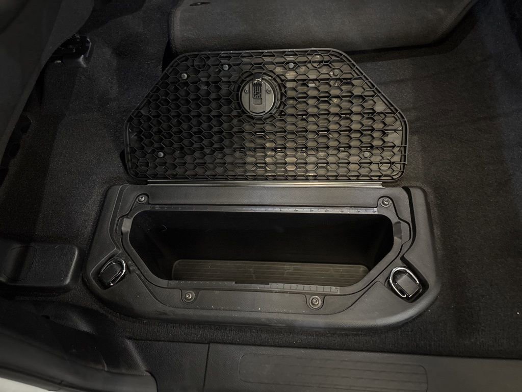 Used 2025 RAM 1500 Big Horn image 40