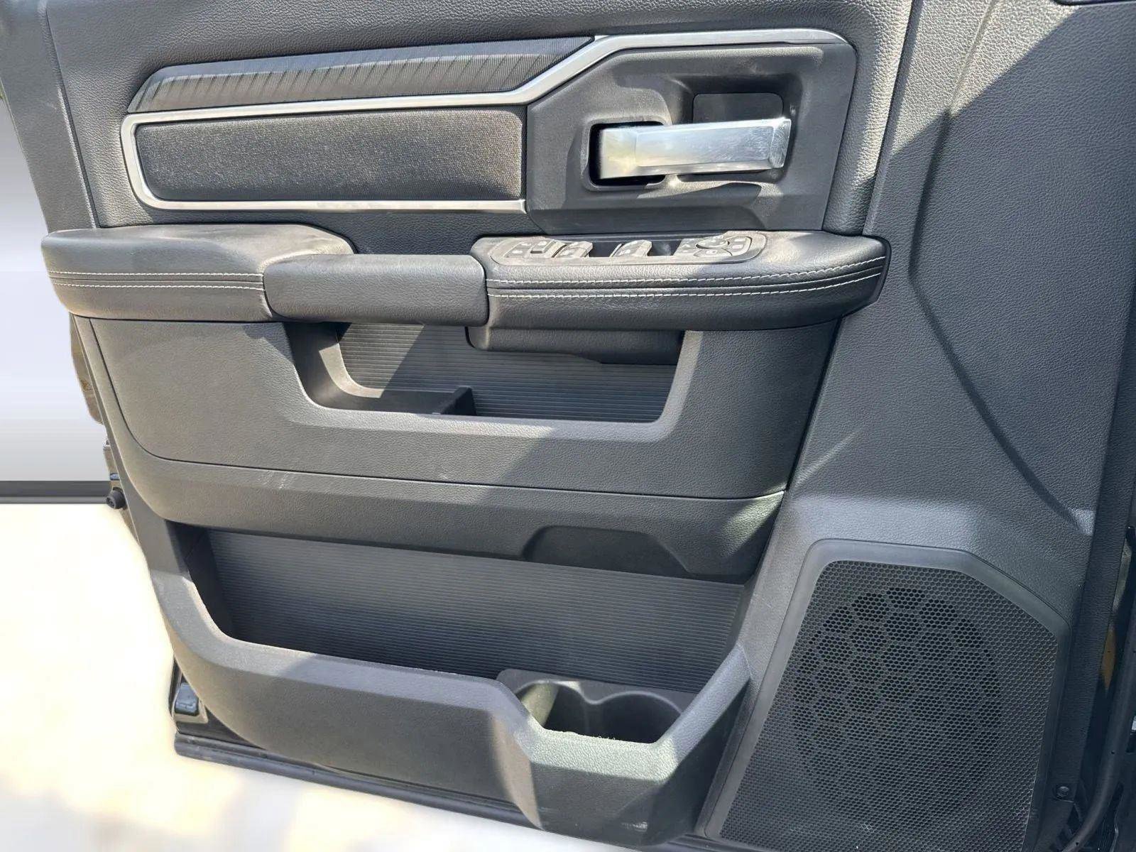 New 2025 RAM 2500 Lone Star image 17