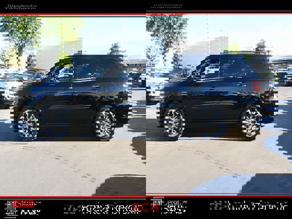 Used 2020 Dodge Durango R/T image 4