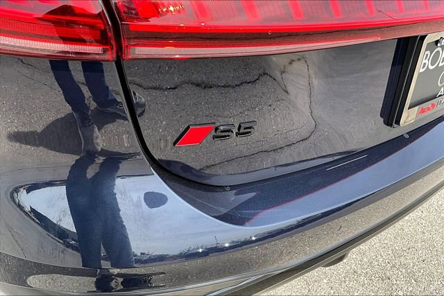 New 2026 Audi S5 Premium Plus image 33