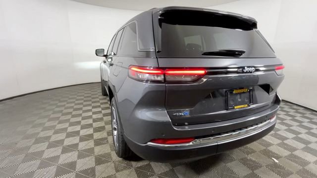 Used 2024 Jeep Grand Cherokee Limited 4xe AWD/4WD image 6
