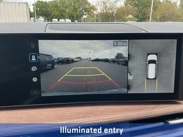 New 2027 Hyundai Santa Fe Calligraphy AWD/4WD image 25