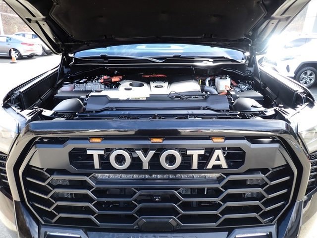Used 2024 Toyota Tundra TRD Pro image 15