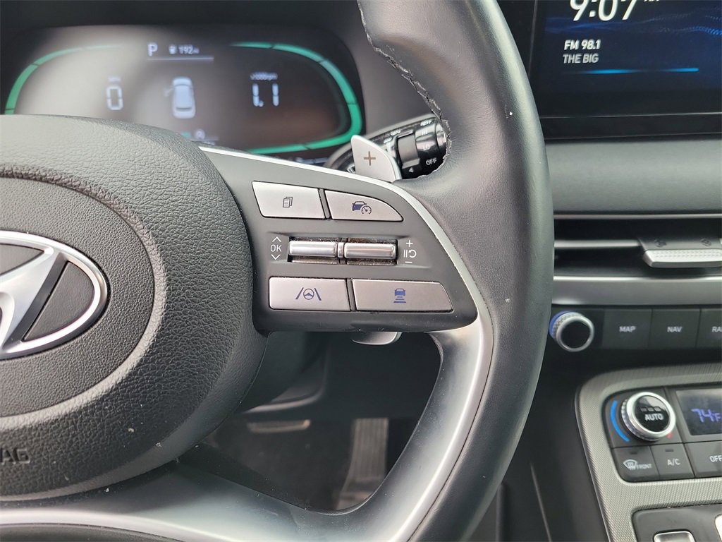 Used 2024 Hyundai Palisade SEL image 18