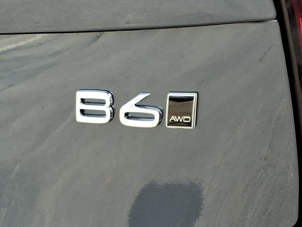 New 2026 Volvo XC90 B6 Ultra w/ Protection Package Premier AWD/4WD image 6