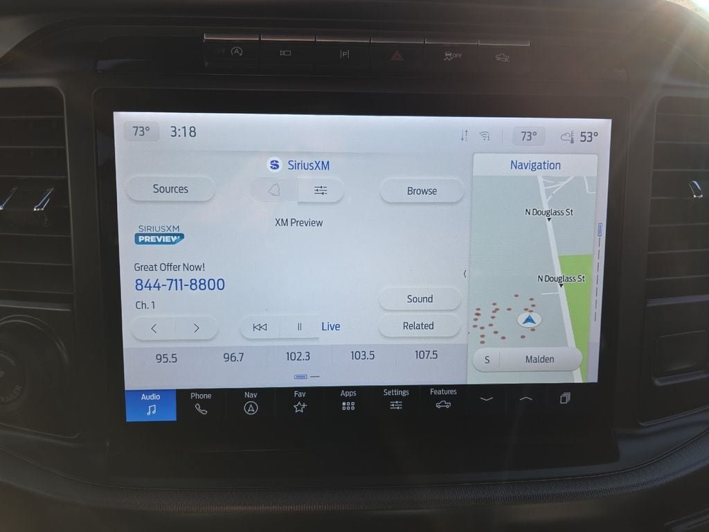 Used 2024 Ford F150 Raptor AWD/4WD image 29