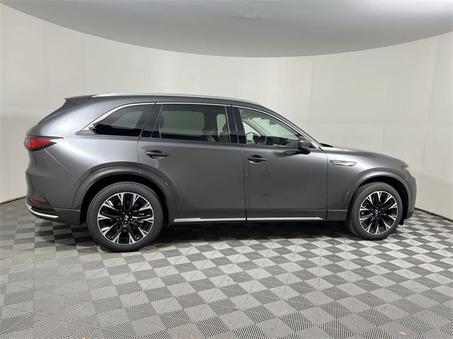 New 2026 MAZDA CX-90 3.3 Turbo S w/ Premium Plus image 9