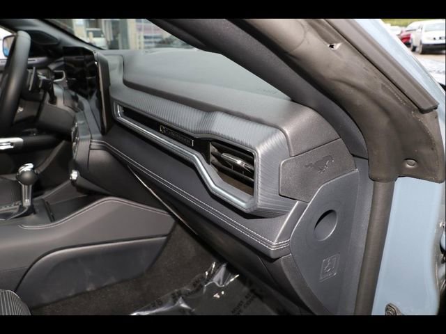 New 2025 Ford Mustang GT Premium image 12
