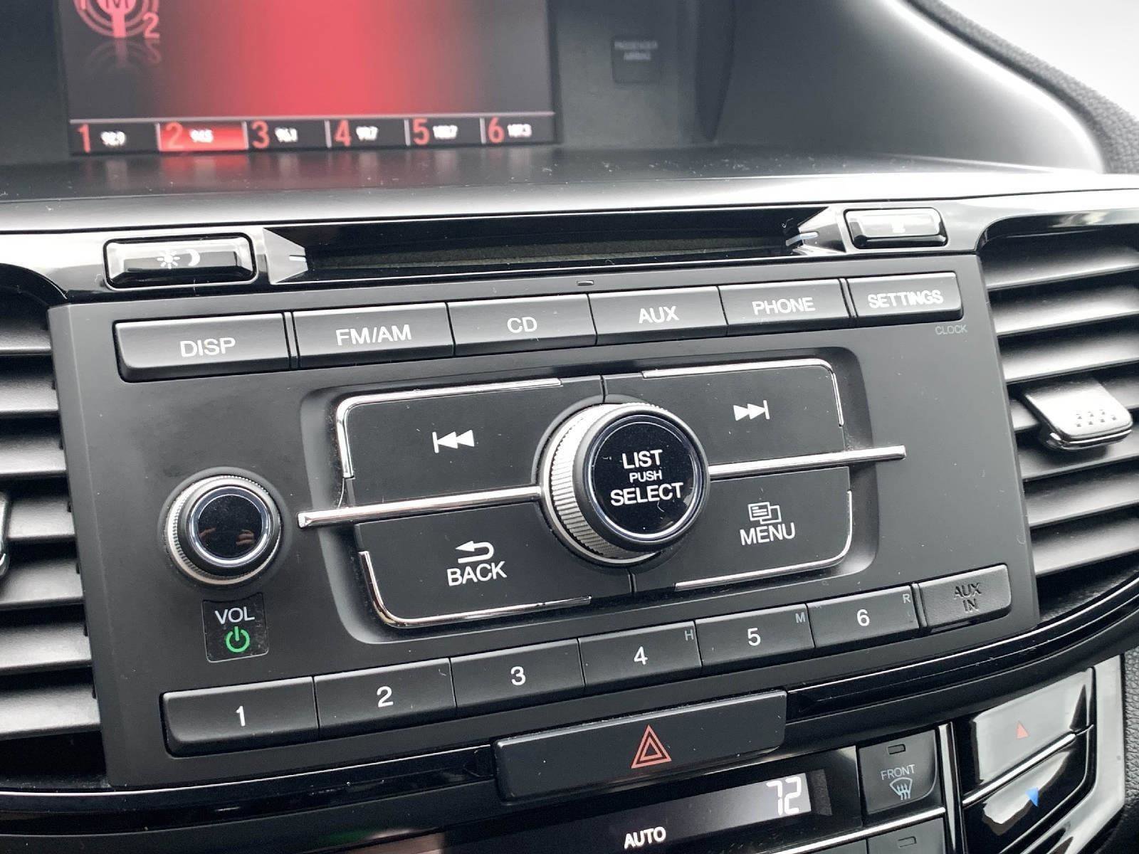 Used 2017 Honda Accord Sport Special Edition image 23