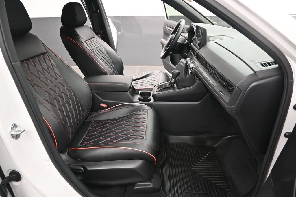 Used 2025 Honda CR-V Sport image 26