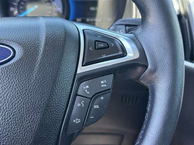 Used 2023 Ford Edge SEL AWD/4WD image 38