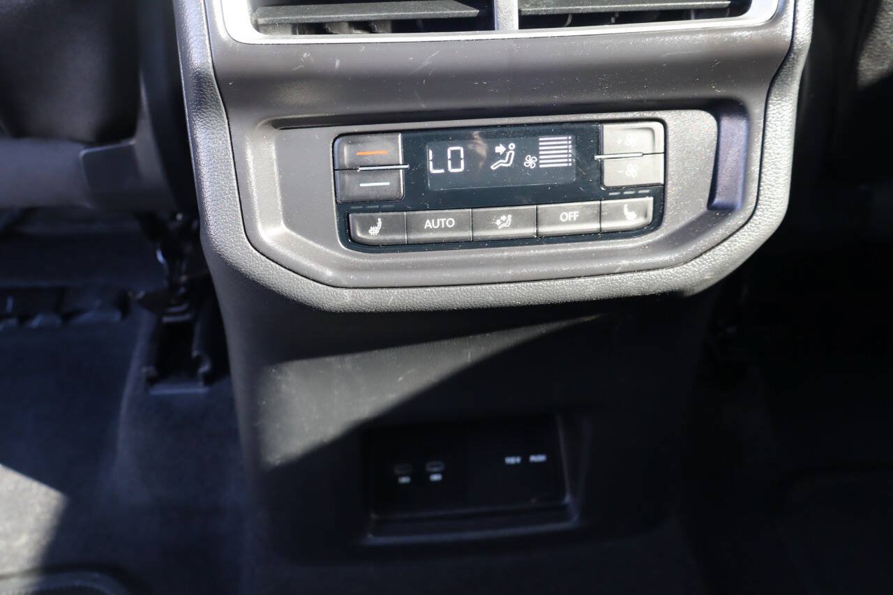 Used 2026 Volkswagen Atlas SEL Premium R-Line AWD/4WD image 12