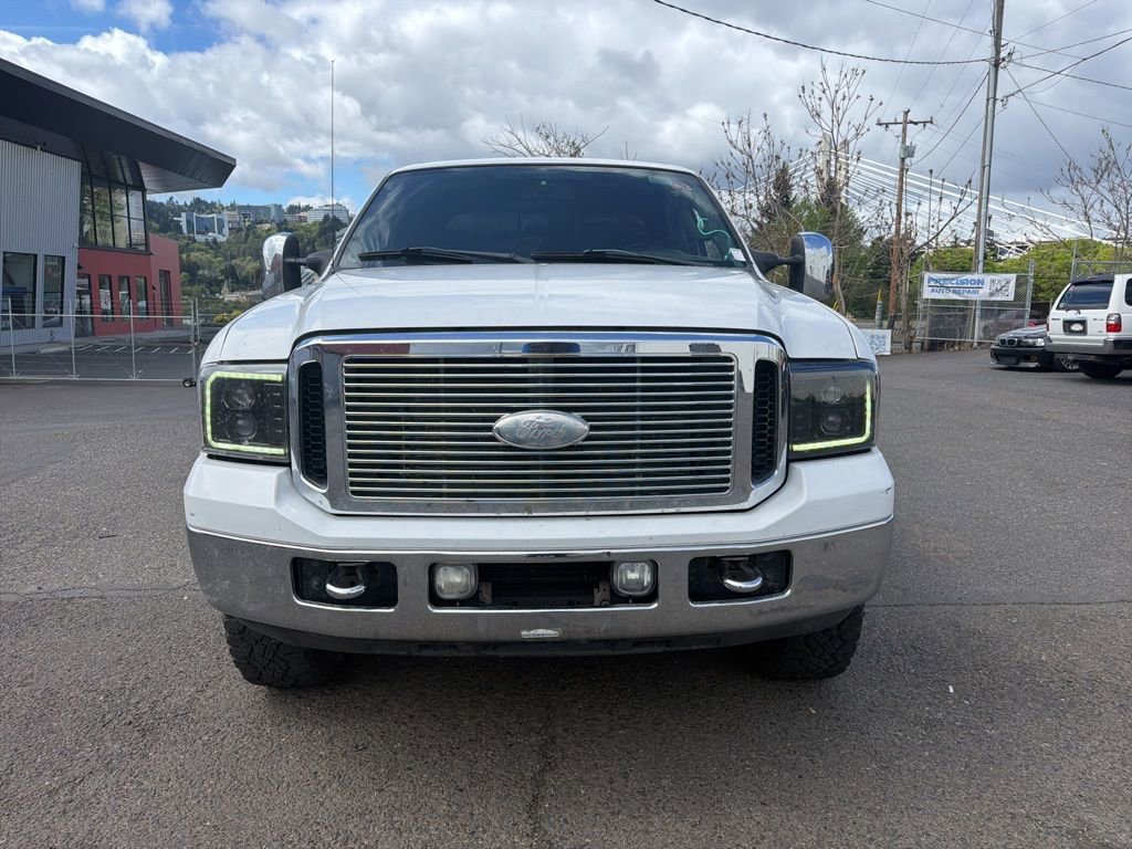 Used 2006 Ford F250 Lariat image 8