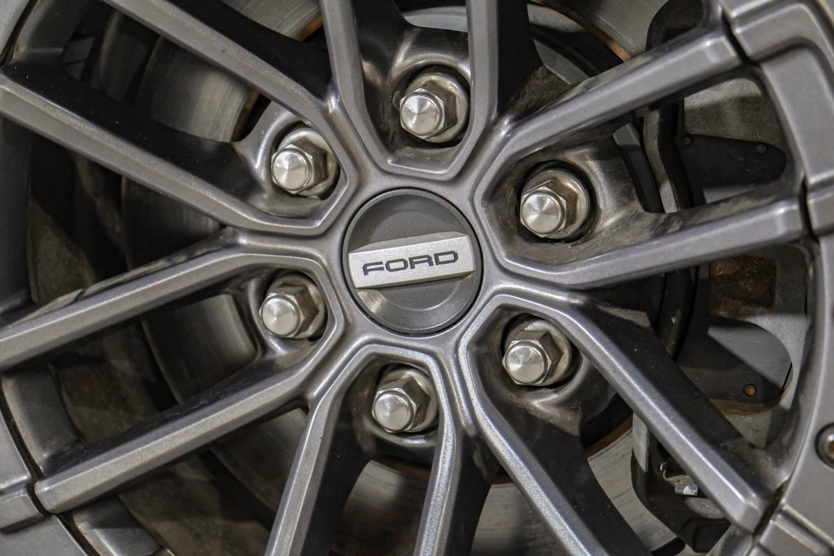 Used 2020 Ford F150 Raptor w/ Equipment Group 802A Luxury image 66