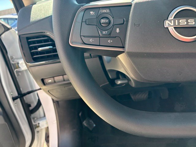 Used 2027 Nissan Sentra SV w/ Floor Mat Package FWD image 20