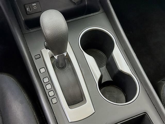 Used 2018 Nissan Altima 2.5 S w/ S Convenience Package image 19