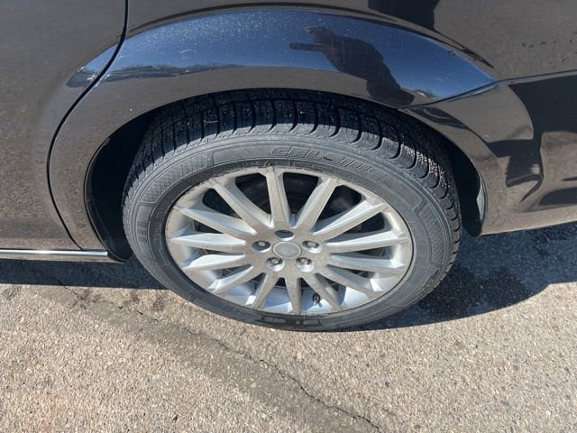 Used 2008 Saturn Aura XR w/ Premium Trim Package FWD image 28