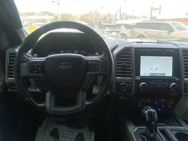 Used 2019 Ford F150 Raptor w/ Equipment Group 802A Luxury image 30