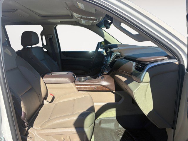 Used 2017 Chevrolet Tahoe LT AWD/4WD image 10