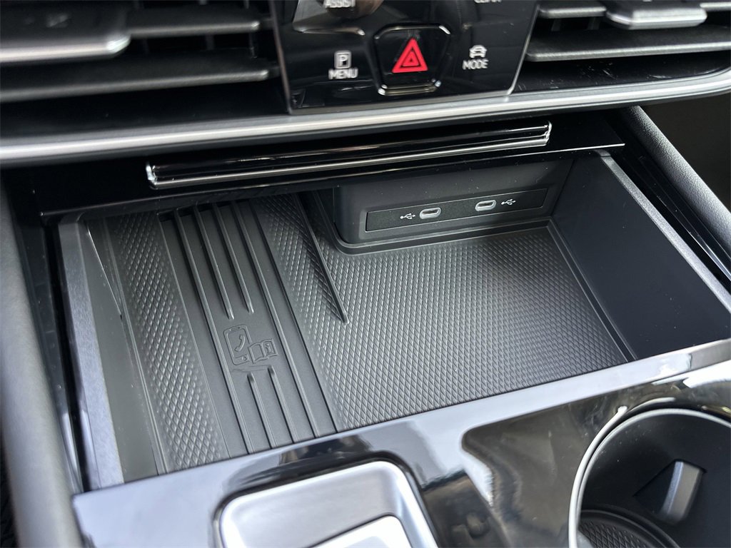 New 2026 Volkswagen Atlas SEL image 22