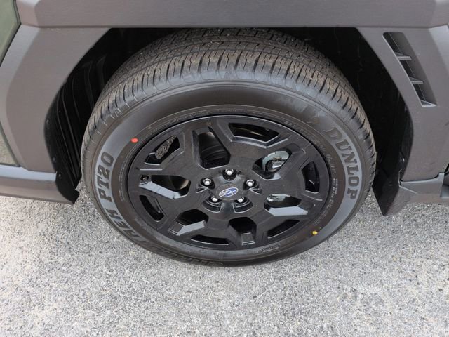 New 2026 Subaru Outback Limited AWD/4WD image 10