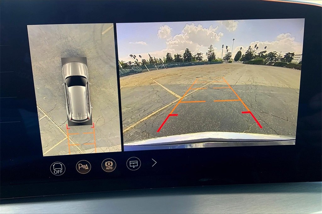 New 2026 Cadillac Vistiq Premium Luxury image 27