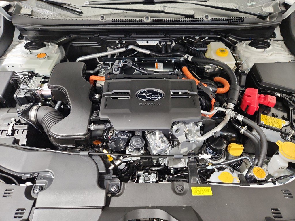 New 2026 Subaru Crosstrek 2.5i Limited AWD/4WD image 37